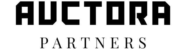 Auctora Partners logo