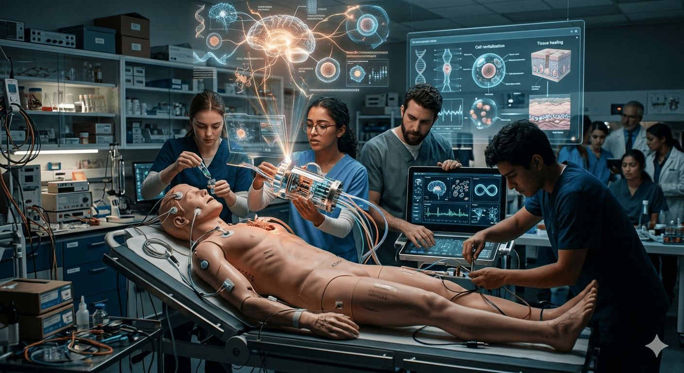 Medtech